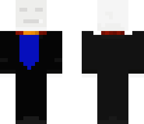 slender man