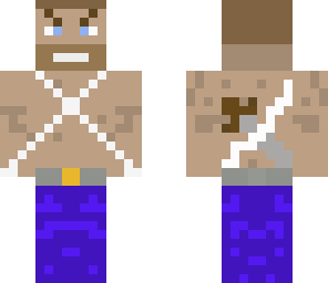 gladiator