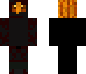 pumkin robber
