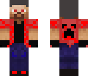 old hd steve