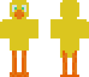 chocobo