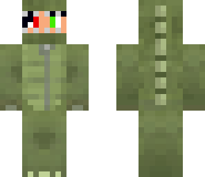ammadness dino