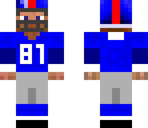 nyg football player