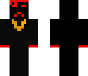 robber