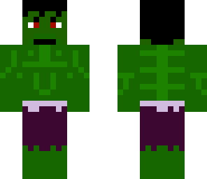 hulk