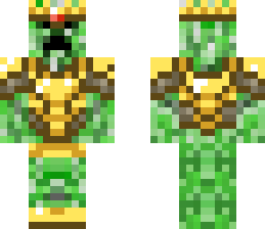 king creeper