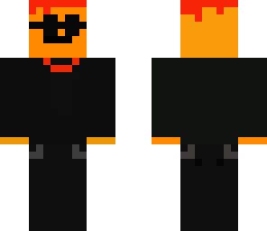 spy with blood