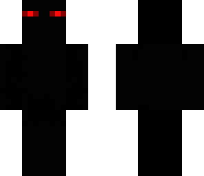 evil enderman