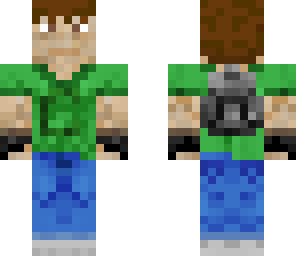 chris adventurer
