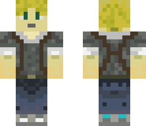 desert explorer
