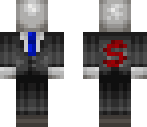 spam slenderman