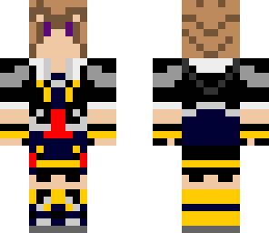 shockwave sora