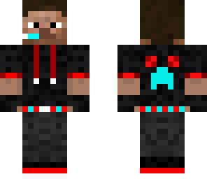 this is my new skin hope u like it