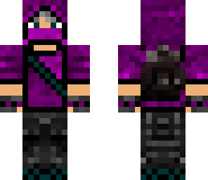 ender parkour