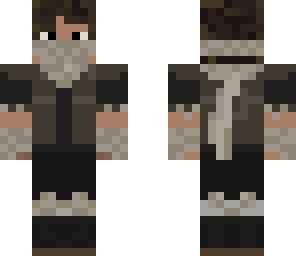 adventurer