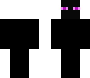 baby enderman