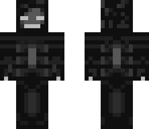 the wither
