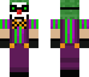 jokers henchmen