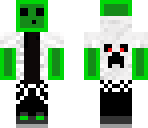 jacks skin