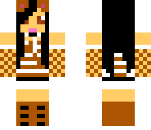 tiger girl