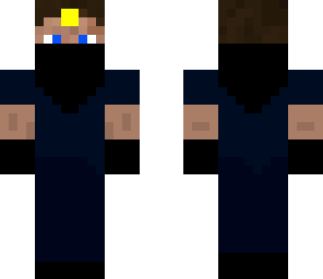 miner