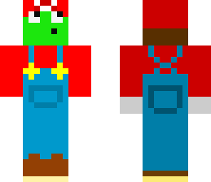 mariogreen5000