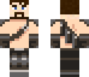 dwarven xephos