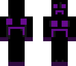 ender creeper