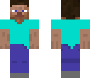 steve