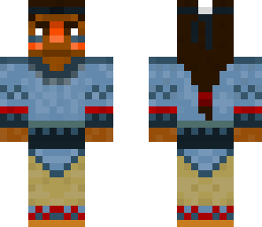 american indian