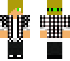 breidi blong hair version