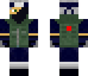 kakashi