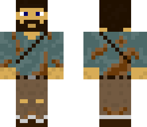 adventurer