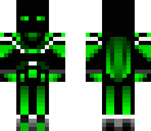 green knight of darkness 