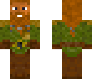 dwarf