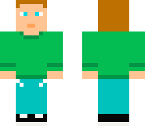 me in minecraft life