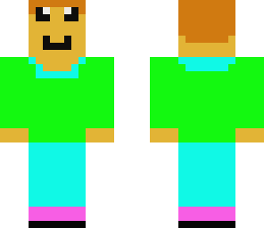 simple guy