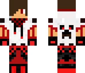 red pro