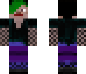 punk girl