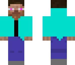 steve with hat jacket