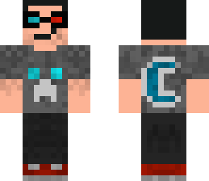 mine skins