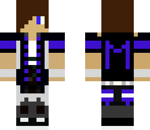 m's skin ll