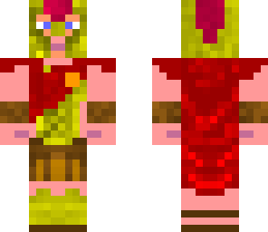 spartan soldier