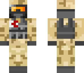 turkish soldier