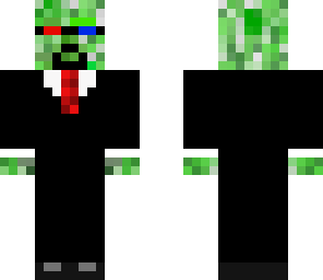 creeper