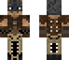 dovahkiin