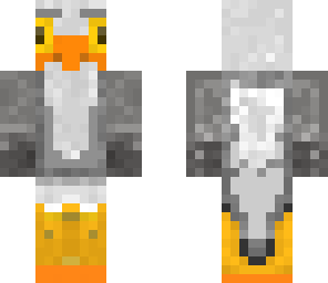 seagull