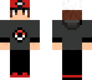 pokemon trainer