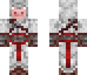 assesins creed pig
