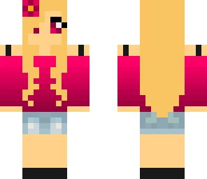 cat girl menina